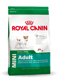 Royal Canin Mini Adult 8 kg