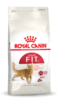 Royal Canin Kat Fit 32 10 kg