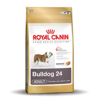 Royal Canin Bulldog Adult 12 kg