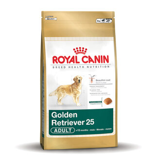 Royal Canin Golden Retriever Adult 12 kg