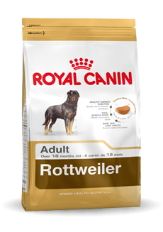 Royal Canin Rottweiler Adult 12 kg