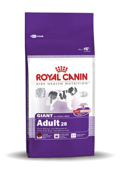 Royal Canin Giant Adult 15 kg