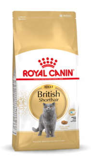 Royal Canin Kat British Shorthair Adult 10 kg