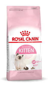 Royal Canin Kat Kitten 10 kg