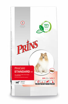 Prins Standaard 15 kg.