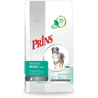 Prins Resist 7,5 kg.