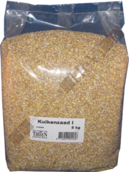 Kuikenzaad 1, 5 kg