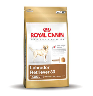 Royal Canin Labrador Retriever Adult 12 kg