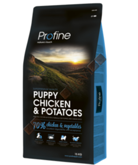 Profine Puppy Kip 15 kg