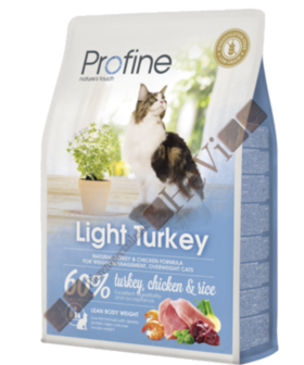 Profine Kat Light 2 kg