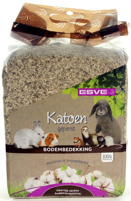 Esve Katoen 40 ltr.