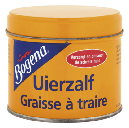 Uierzalf Geel 300 gram