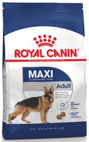 Royal Canin Maxi Adult 4 kg