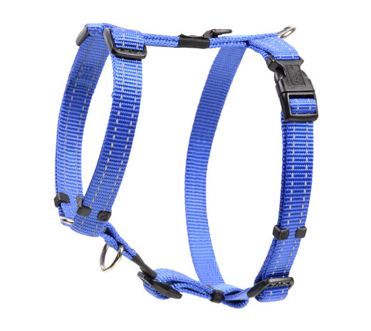 Rogz Utility Tuigje S, Blauw