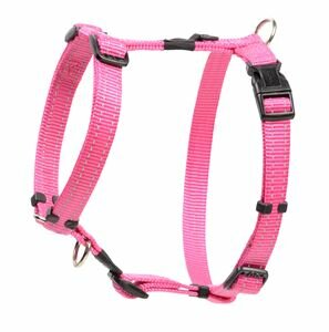 Rogz Utility Tuigje S, Roze