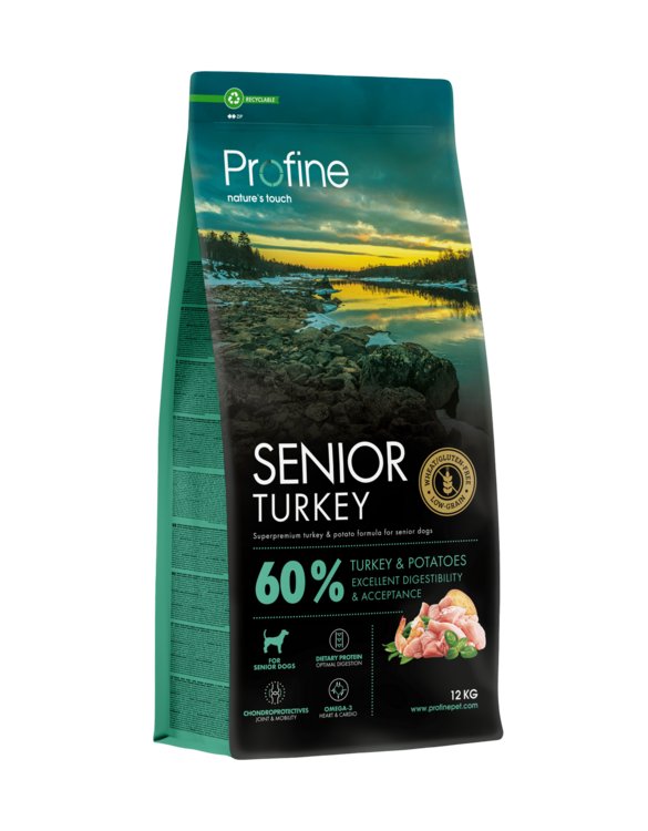 Profine Senior 12 kg