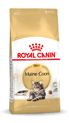 Royal Canin Kat Maine Coon 10 kg