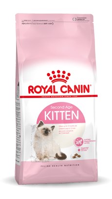 Royal Canin Kat Kitten 10 kg