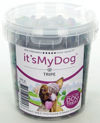 It's My Dog Treat Pens 500 gram