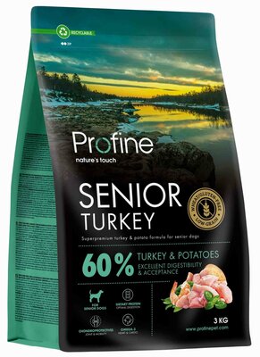 Profine Senior 3 kg