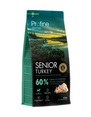 Profine Senior 12 kg