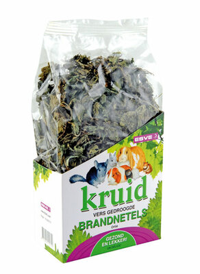 Esve Kruid Brandnetels 80 gram