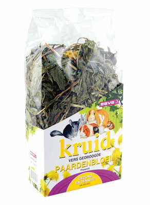 Esve Kruid Paardenbloem 100 gram