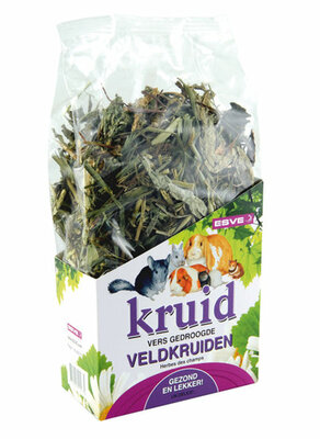 Esve Kruid Veldkruiden 100 gram