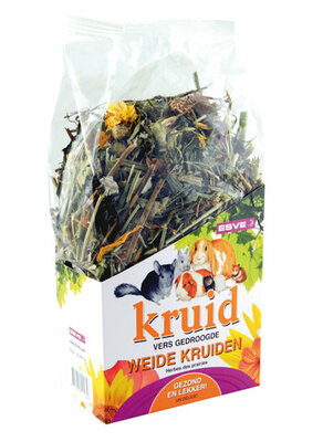 Esve Kruid Weidekruiden 150 gram