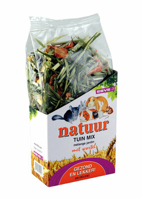 Esve Natuur Tuin Mix 135 gram