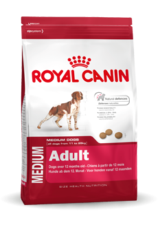 Royal Canin Medium Adult 15 kg