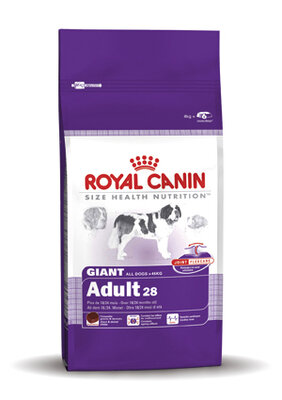 Royal Canin Giant Adult 15 kg