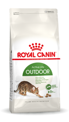 Royal Canin Kat Outdoor 10 kg