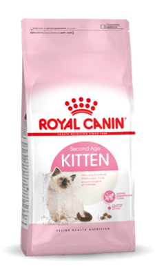 Royal Canin Kat Kitten 10 kg