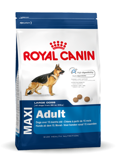 Royal Canin Maxi Adult 15 kg