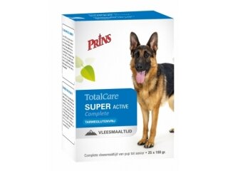 Prins TotalCare Super Active Complete 2,5 kg