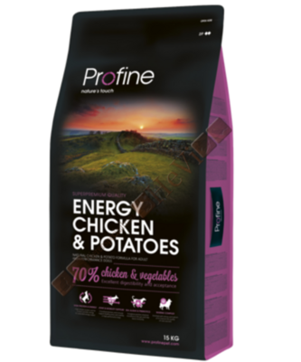 Profine Energy 15 kg